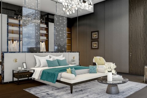 Off-Plan The Ozone Grand Residences in Phuket, Thailand № 59230 - Foto 9