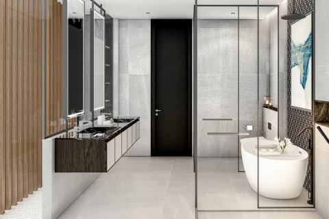 Off-Plan The Ozone Grand Residences in Phuket, Thailand № 59230 - Foto 10