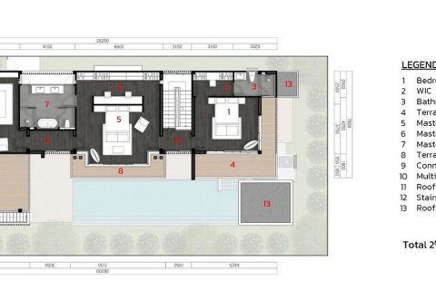 Off-Plan The Ozone Grand Residences in Phuket, Thailand № 59230 - Foto 16