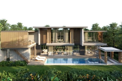ЖК The Ozone Grand Residences в Пхукете, Таиланд № 59230