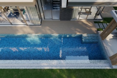 Hors-plan The Ozone Grand Residences à Phuket, Thaïlande № 59230 - photo 6