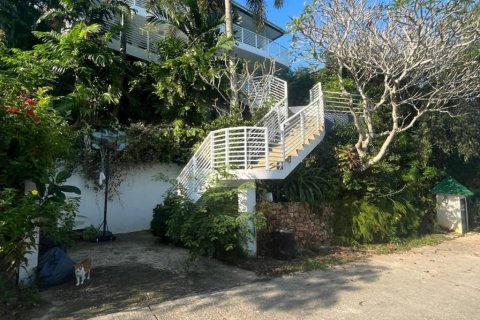Villa in Surat Thani, Thailand 3 Schlafzimmer № 119002