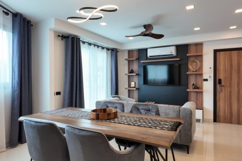 Apartamento de 2 habitaciones en Pattaya, Tailandia № 134144 - foto 5