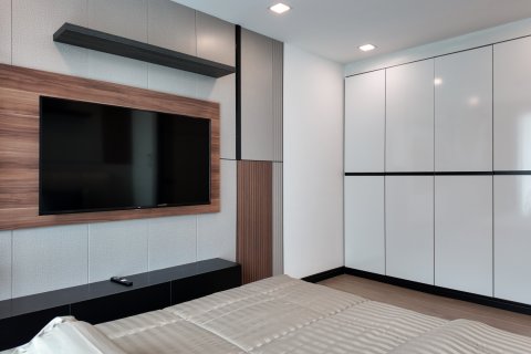Apartamento de 2 habitaciones en Pattaya, Tailandia № 134144 - foto 6