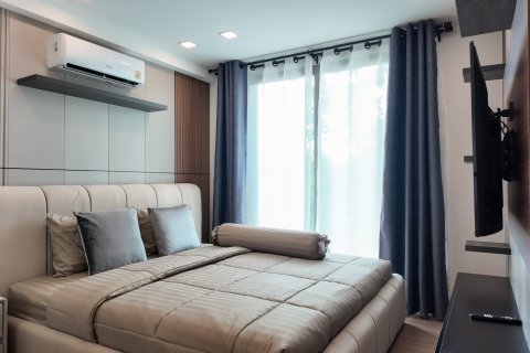 Apartamento de 2 habitaciones en Pattaya, Tailandia № 134144 - foto 8