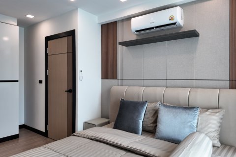 Apartamento de 2 habitaciones en Pattaya, Tailandia № 134144 - foto 10