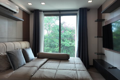 Apartamento de 2 habitaciones en Pattaya, Tailandia № 134144 - foto 9