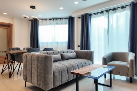 Apartamento de 2 habitaciones en Pattaya, Tailandia № 134144 - foto 7