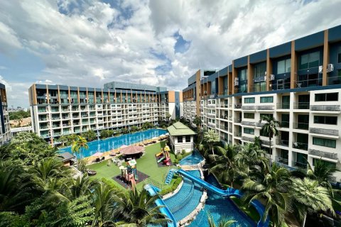 Apartamento de 2 habitaciones en Pattaya, Tailandia № 134144 - foto 19