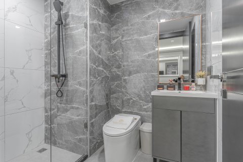 Apartamento de 2 habitaciones en Pattaya, Tailandia № 134150 - foto 8