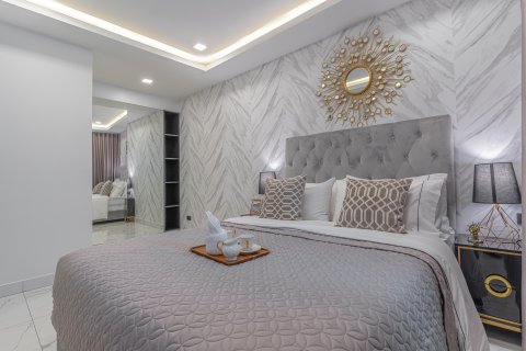 Apartamento de 2 habitaciones en Pattaya, Tailandia № 134150 - foto 7