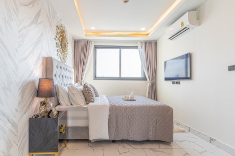 Apartamento de 2 habitaciones en Pattaya, Tailandia № 134150 - foto 6
