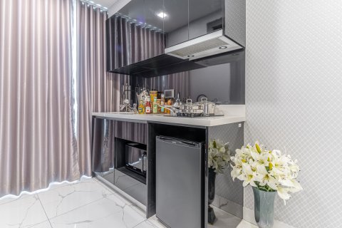 Apartamento de 2 habitaciones en Pattaya, Tailandia № 134150 - foto 3