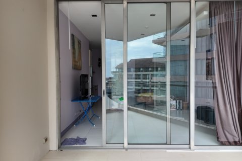 Apartment in Pattaya, Thailand 2 rooms № 134146 - photo 12