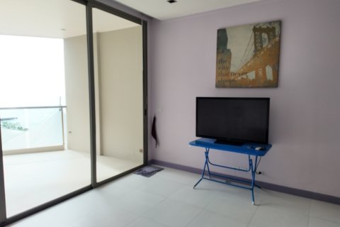 Apartment in Pattaya, Thailand 2 rooms № 134146 - photo 3