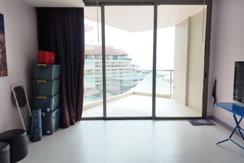 Apartment in Pattaya, Thailand 2 rooms № 134146 - photo 2