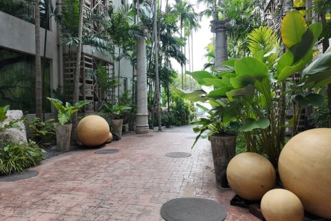 Apartment in Pattaya, Thailand 2 rooms № 134146 - photo 27