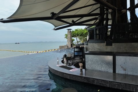Apartment in Pattaya, Thailand 2 rooms № 134146 - photo 25