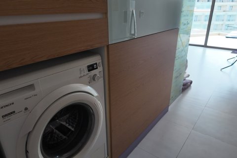Apartment in Pattaya, Thailand 2 rooms № 134146 - photo 19