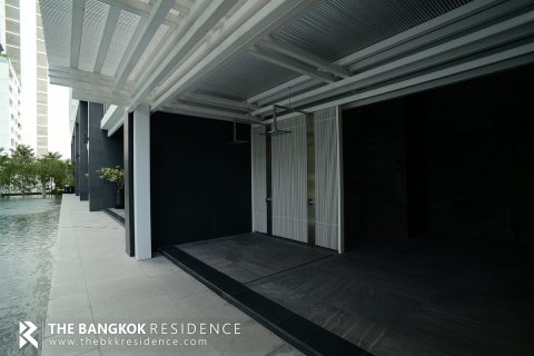 Eigentumswohnung in Bangkok, Thailand, 2 Schlafzimmer № 190194 - Foto 2