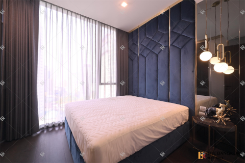 Eigentumswohnung in Bangkok, Thailand, 2 Schlafzimmer  № 190197 - Foto 8
