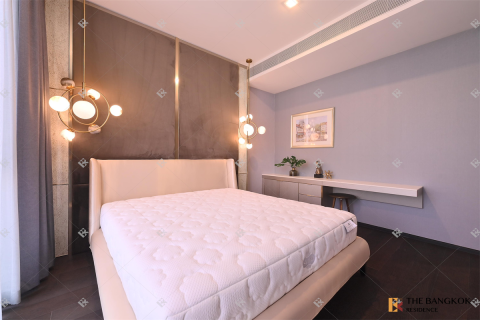 Eigentumswohnung in Bangkok, Thailand, 2 Schlafzimmer  № 190197 - Foto 7