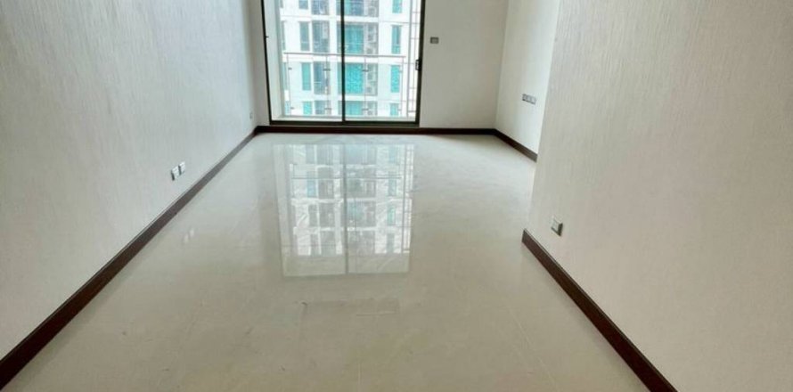 Condominio de 2 dormitorios en Bangkok, Tailandia № 134595