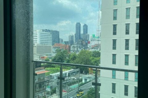 Condominio de 2 dormitorios en Bangkok, Tailandia № 134595 - foto 9