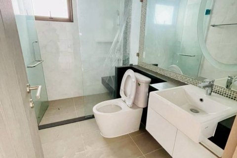 Condominio de 2 dormitorios en Bangkok, Tailandia № 134595 - foto 7