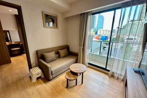 Condominio de 2 dormitorios en Bangkok, Tailandia № 134599 - foto 2