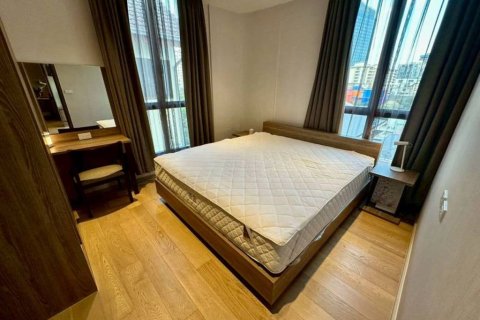Condominio de 2 dormitorios en Bangkok, Tailandia № 134599 - foto 8