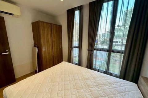 Condominio de 2 dormitorios en Bangkok, Tailandia № 134599 - foto 9