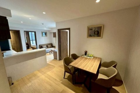 Condominio de 2 dormitorios en Bangkok, Tailandia № 134599 - foto 5