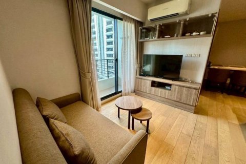 Condominio de 2 dormitorios en Bangkok, Tailandia № 134599 - foto 3