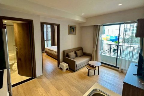 Condominio de 2 dormitorios en Bangkok, Tailandia № 134599 - foto 6