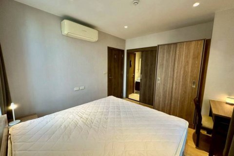 Condominio de 2 dormitorios en Bangkok, Tailandia № 134599 - foto 10