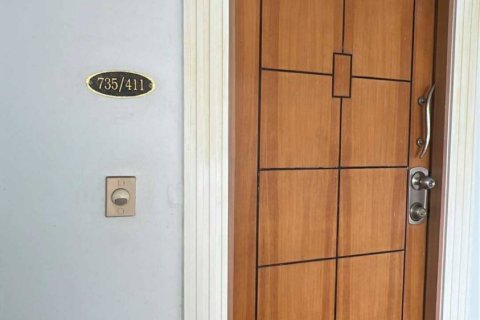 Eigentumswohnung in Cha-am, Thailand, 2 Schlafzimmer № 134598 - Foto 6