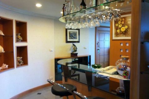 Eigentumswohnung in Cha-am, Thailand, 2 Schlafzimmer № 134598 - Foto 7