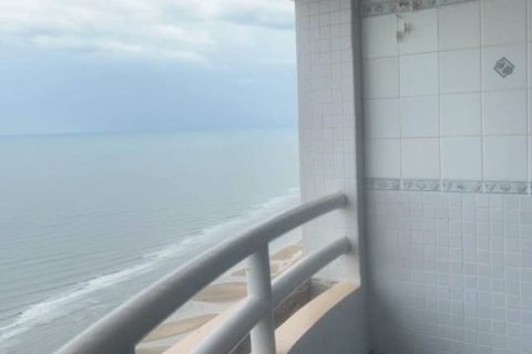 Eigentumswohnung in Cha-am, Thailand, 2 Schlafzimmer № 134598 - Foto 3