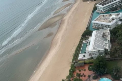 Eigentumswohnung in Cha-am, Thailand, 2 Schlafzimmer № 134598 - Foto 4