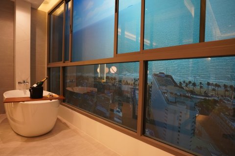 Sobre plano Skypark Lucean Jomtien Pattaya en Chon Buri, Tailandia № 75690 - foto 8