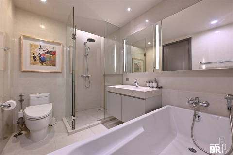 Condominio de 1 dormitorio en Bangkok, Tailandia № 187852 - foto 3