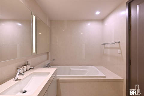 Condominio de 1 dormitorio en Bangkok, Tailandia № 187852 - foto 9