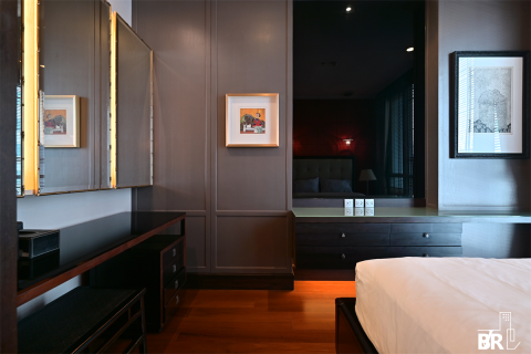 Condominio de 1 dormitorio en Bangkok, Tailandia № 187852 - foto 5