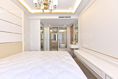 Condominio de 2 dormitorios en Bangkok, Tailandia № 187854 - foto 6