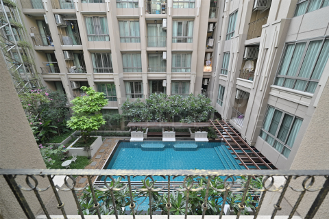Condominio de 2 dormitorios en Bangkok, Tailandia № 187854 - foto 8