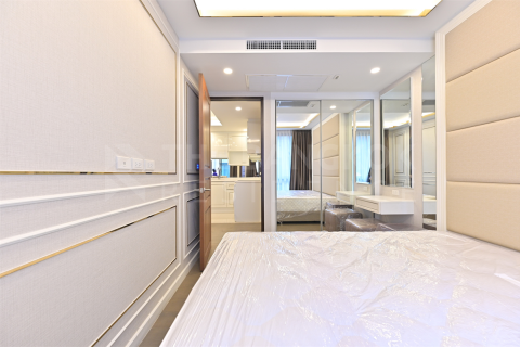 Condominio de 2 dormitorios en Bangkok, Tailandia № 187854 - foto 10