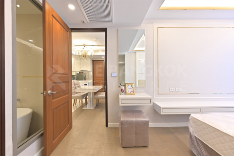 Condominio de 2 dormitorios en Bangkok, Tailandia № 187854 - foto 7