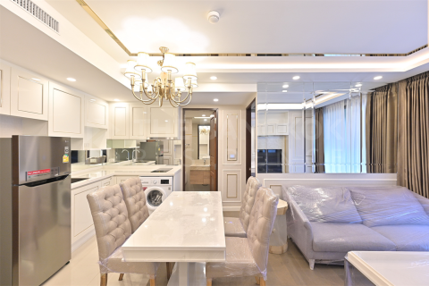 Condominio de 2 dormitorios en Bangkok, Tailandia № 187854 - foto 2