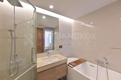 Condominio de 2 dormitorios en Bangkok, Tailandia № 187854 - foto 9